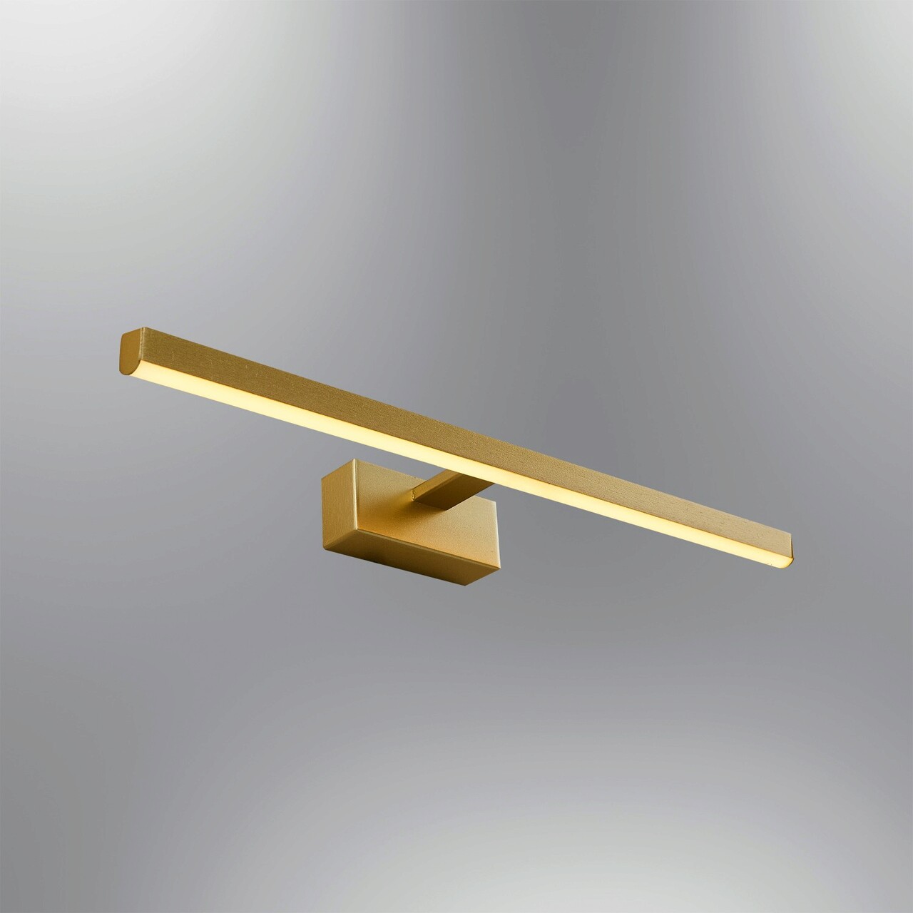 Aplica de perete, Opviq, 414LRC1659, Maro antichizat - imagine 7